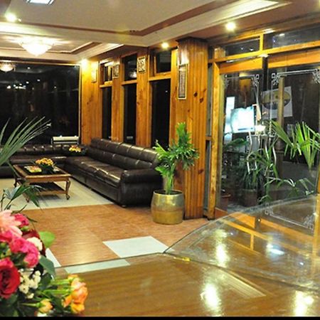 Mha Hotel Ever Green Manali ภายนอก รูปภาพ